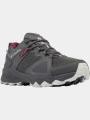 pantofi de drumetie pt. femei Columbia Peakfreak Hera Outdry gri 1
