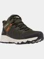 bocanci de drumetie pt. barbati Columbia Peakfreak II Mid Outdry oliv 1