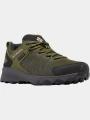 pantofi de drumetie pt. barbati Columbia Peakfreak II Outdry oliv 1