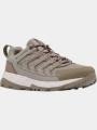 pantofi de drumetie pt. femei Columbia Strata Trail Low gri 1