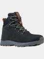 pantofi impermeabili pt. barbati Columbia Landroamer Explorer WP NB negru 1