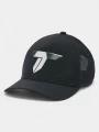 sapca de baseball pt. barbati Columbia Mountaincap 3D Stretch Snap Back negru 1