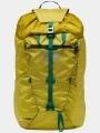 rucsaci de drumetie pt. barbati Mountain Hardwear UL 20 Backpack galben 1