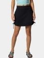 skort pt. femei Columbia All Seasons Ruched Skort negru 1