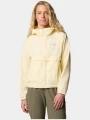 geaca de vant pt. femei Columbia Spire Valley Windbreaker galben 1