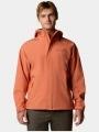 haine de ploaie pt. barbati Columbia Earth Explorer II Shell rosu 1