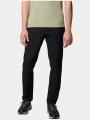 pantaloni lungi pt. barbati Columbia Black Mesa 5 Pocket Chino Pant negru 1