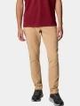 pantaloni lungi pt. barbati Columbia Black Mesa 5 Pocket Chino Pant nisip 1