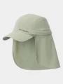 sapca Columbia Coolhead Zero II Cachalot verde 1