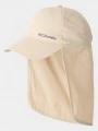 palarie de drumetie Columbia Schooner Bank II Cachalot nisip 1