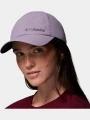 sapca de baseball Columbia Silver Ridge IV Ball Cap violet 1