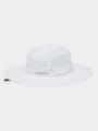 palarie de drumetie Columbia Coolhead III Zero Booney alb 1