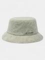 bucket hat Columbia Pine Mountain II Printed Bucket Hat verde 1