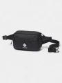 geanta de talie Columbia Trail Traveler Hip Pack negru 1