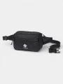 geanta de talie Columbia Trail Traveler Hip Pack negru 1