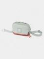 geanta cu banduliera pt. femei Columbia Trail Traveler Crossbody Bag verde 1