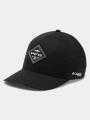 sapca de baseball pt. barbati Columbia PFG Island Angler Stretch Fit Ball Cap negru 1