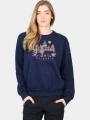 pulover pt. femei Columbia Ashcreek™ Crew albastru 1