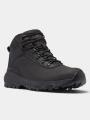 bocanci de drumetie impermeabili pt. barbati Columbia Newton Wander LTR negru 1