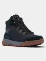 bocanci pt. barbati Columbia Burnsider Waterproof negru 1