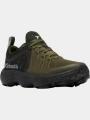 pantofi de drumetie pt. barbati Columbia Escape Thrive Titanium verde 1