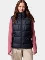 vesta pt. femei Columbia Pike Lake III Vest negru 1