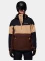 geaca de schi pt. barbati Columbia Coreshot Shell Anorak nisip 1