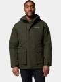 jacheta de iarna pt. barbati Columbia Landroamer Shirt Jacket Interchange verde inchis 1