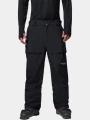 Pantaloni de schi si snowboard