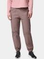 pantaloni lungi pt. femei Columbia Roc Ripstop Jogger maro 1