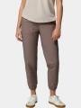 pantaloni lungi pt. femei Columbia ROC Ripstop Jogger maro 1