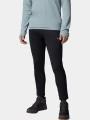 pantaloni de trening pt. barbati Columbia Essential Hike Grid Fleece Pant negru 1