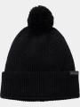 caciula cu mot pt. femei Columbia Polar Powder III Beanie negru 1
