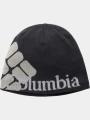 caciula tricotata pt. barbati Columbia Columbia Heat III negru 1