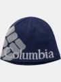 caciula tricotata pt. barbati Columbia Columbia Heat III albastru 1
