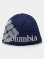 sapca Columbia Columbia Heat III albastru inchis 1