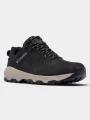 pantofi de drumetie pt. barbati Columbia Newton Nimble LTR negru 1
