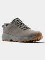 pantofi de drumetie impermeabili pt. barbati Columbia Newton Nimble LTR gri 1