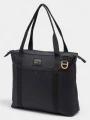 geanta de umar pt. femei Columbia Cottonwood Creek Tote negru 1
