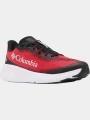 pantofi de cros pt. barbati Columbia Konos Featherweight rosu 1