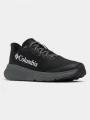 pantofi de cros pt. barbati Columbia Konos Featherweight negru 1