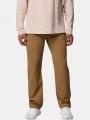 pantaloni lungi pt. barbati Columbia ROC Tech 5 Pocket Pant maro 1