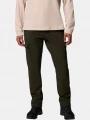 pantaloni cargo pt. barbati Columbia ROC Tech Cargo Pant verde inchis 1