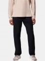 pantaloni chino pt. barbati Columbia ROC Tech Chino Pant negru 1