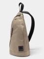 geanta cu banduliera Columbia Great Smoky Garden Cross-Body Bag maro 1