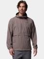 jacheta de primavara pt. barbati Columbia Street Heights Jacket maro 1