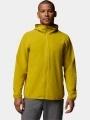 geaca de vant pt. barbati Columbia Trailborne Wind Jacket oliv 1