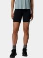 pantaloni pentru ciclism pt. femei Columbia Loneridge Short negru 1