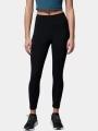 leggings pt. femei Columbia Loneridge Legging negru 1