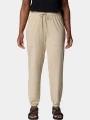 pantaloni de trening pt. femei Columbia Pinetown Canyon Jogger nisip 1